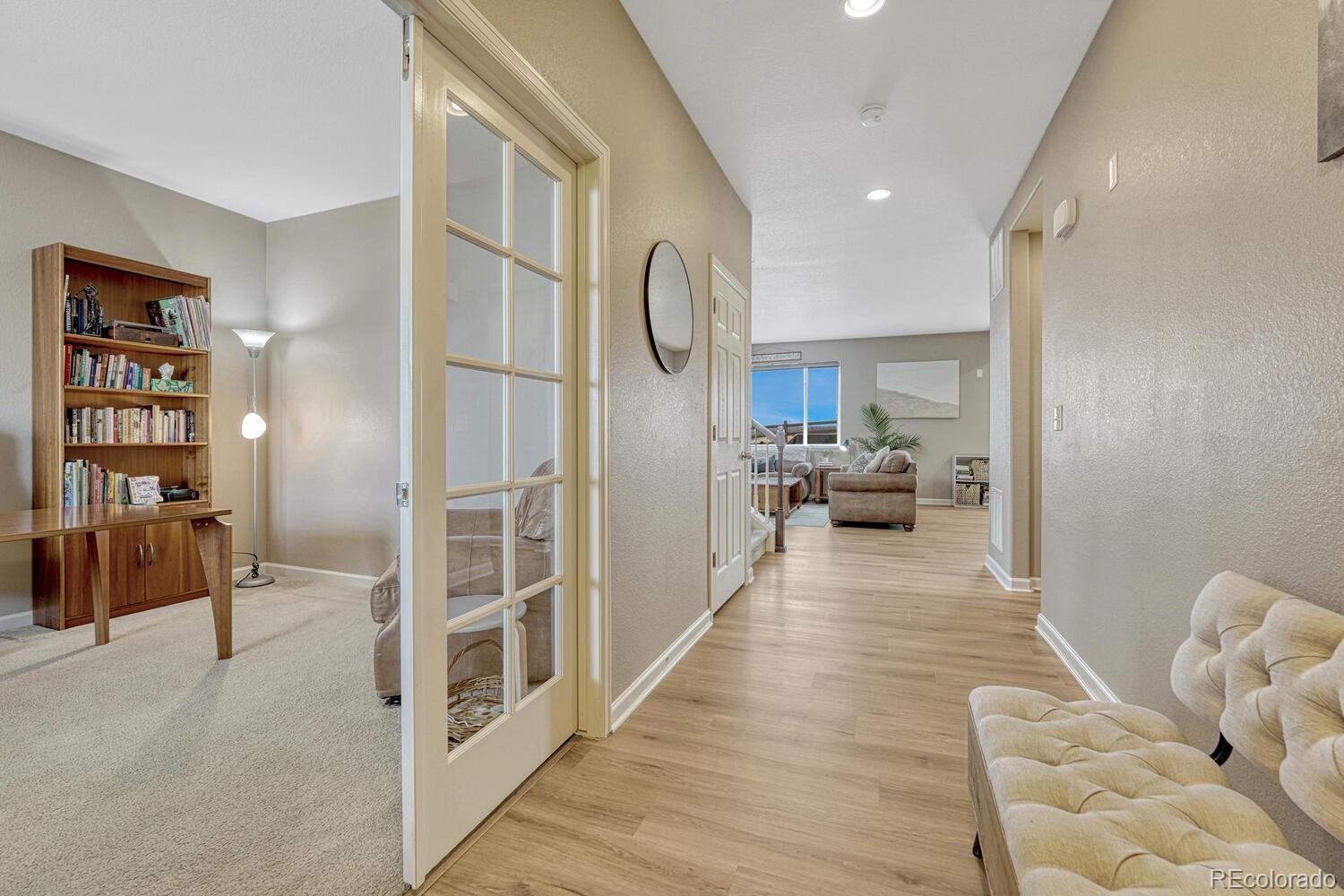 7516 Oasis Drive Castle Rock CO 80108