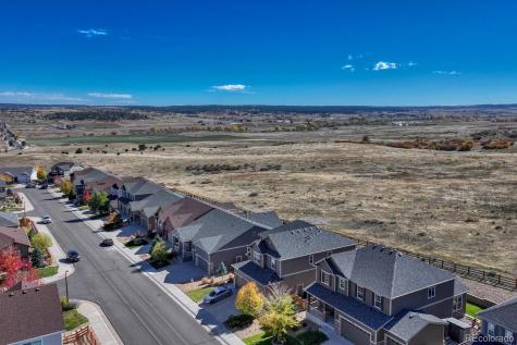 7516 Oasis Drive Castle Rock CO 80108