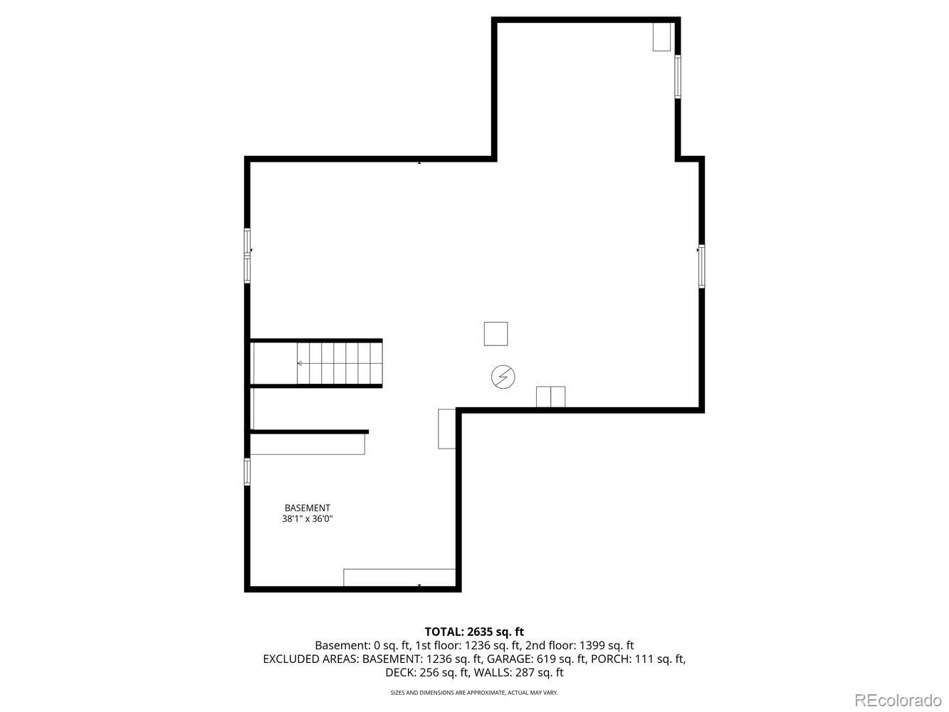 7516 Oasis Drive Castle Rock CO 80108