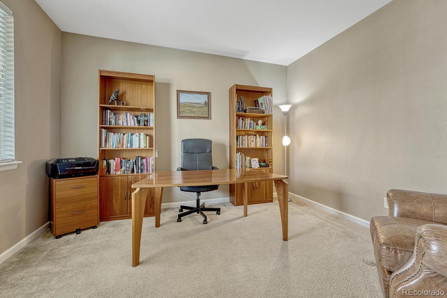 7516 Oasis Drive Castle Rock CO 80108