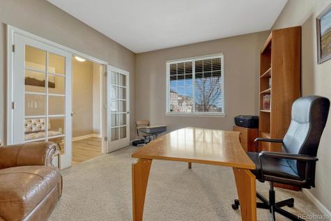 7516 Oasis Drive Castle Rock CO 80108
