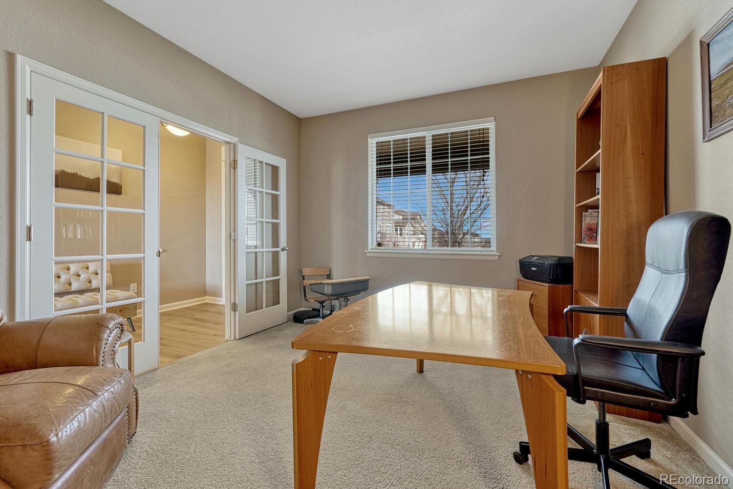 7516 Oasis Drive Castle Rock CO 80108