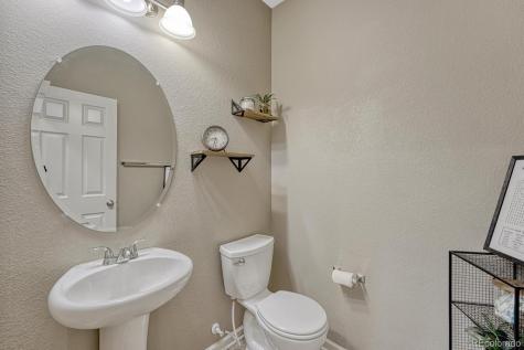 7516 Oasis Drive Castle Rock CO 80108