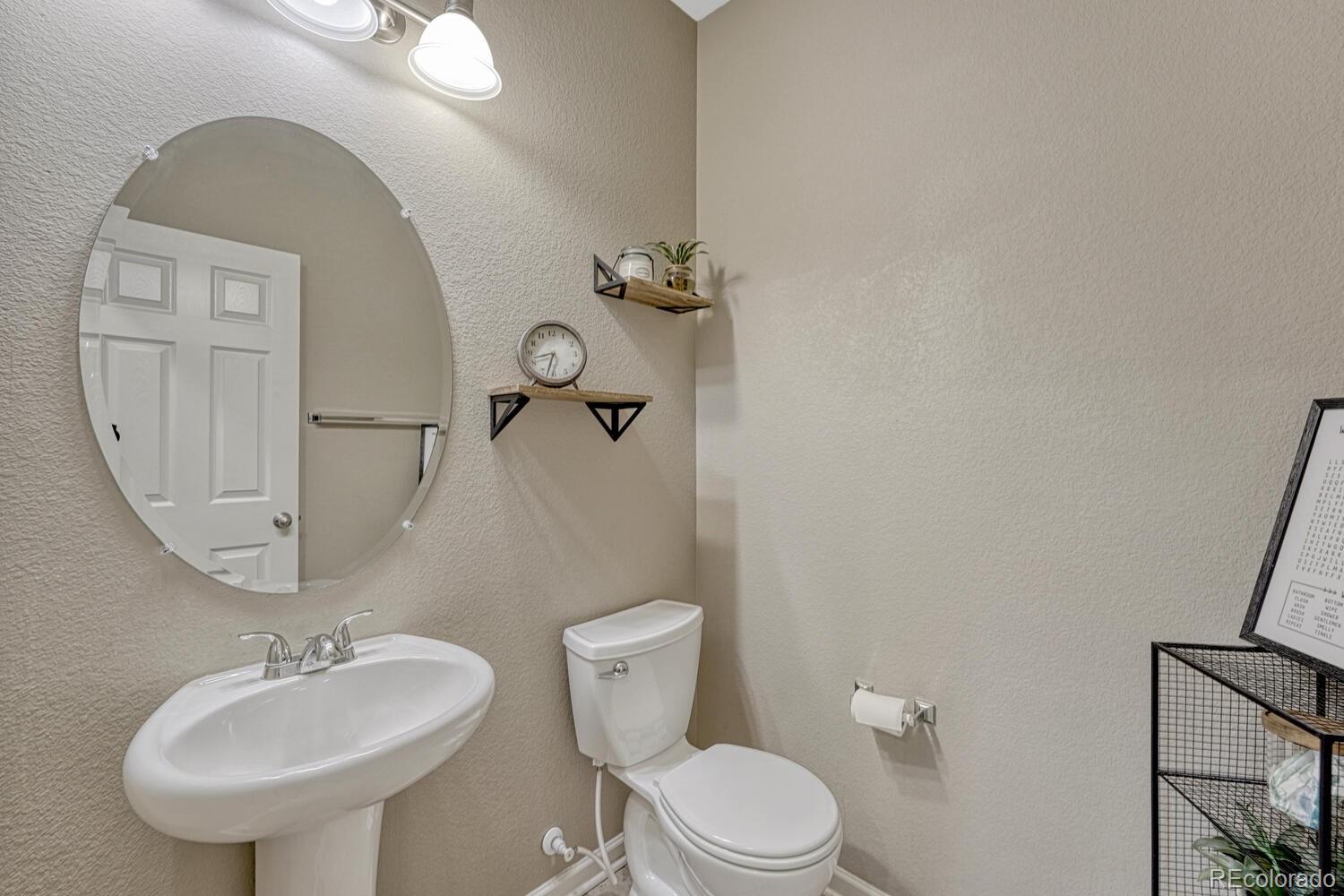 7516 Oasis Drive Castle Rock CO 80108