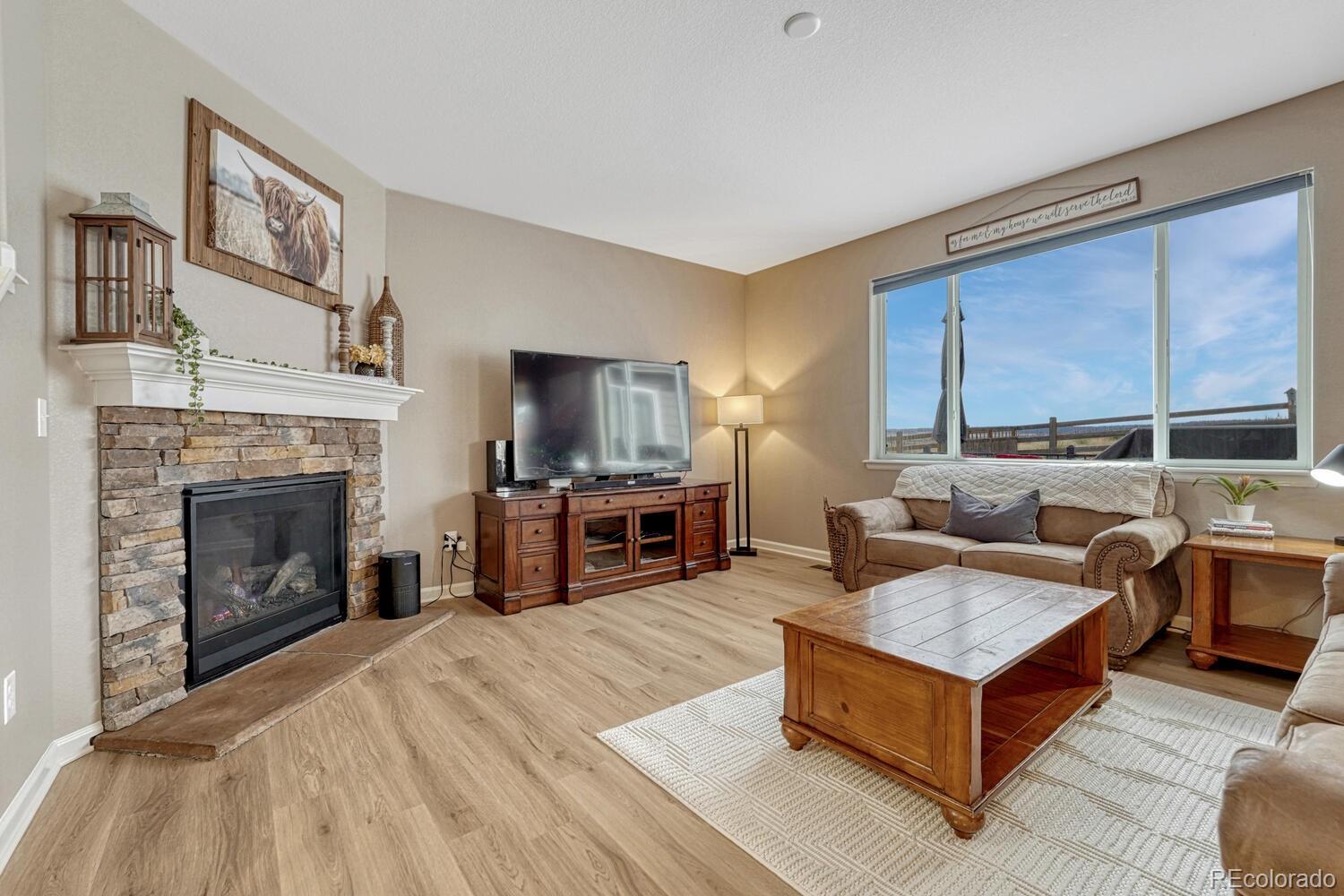 7516 Oasis Drive Castle Rock CO 80108