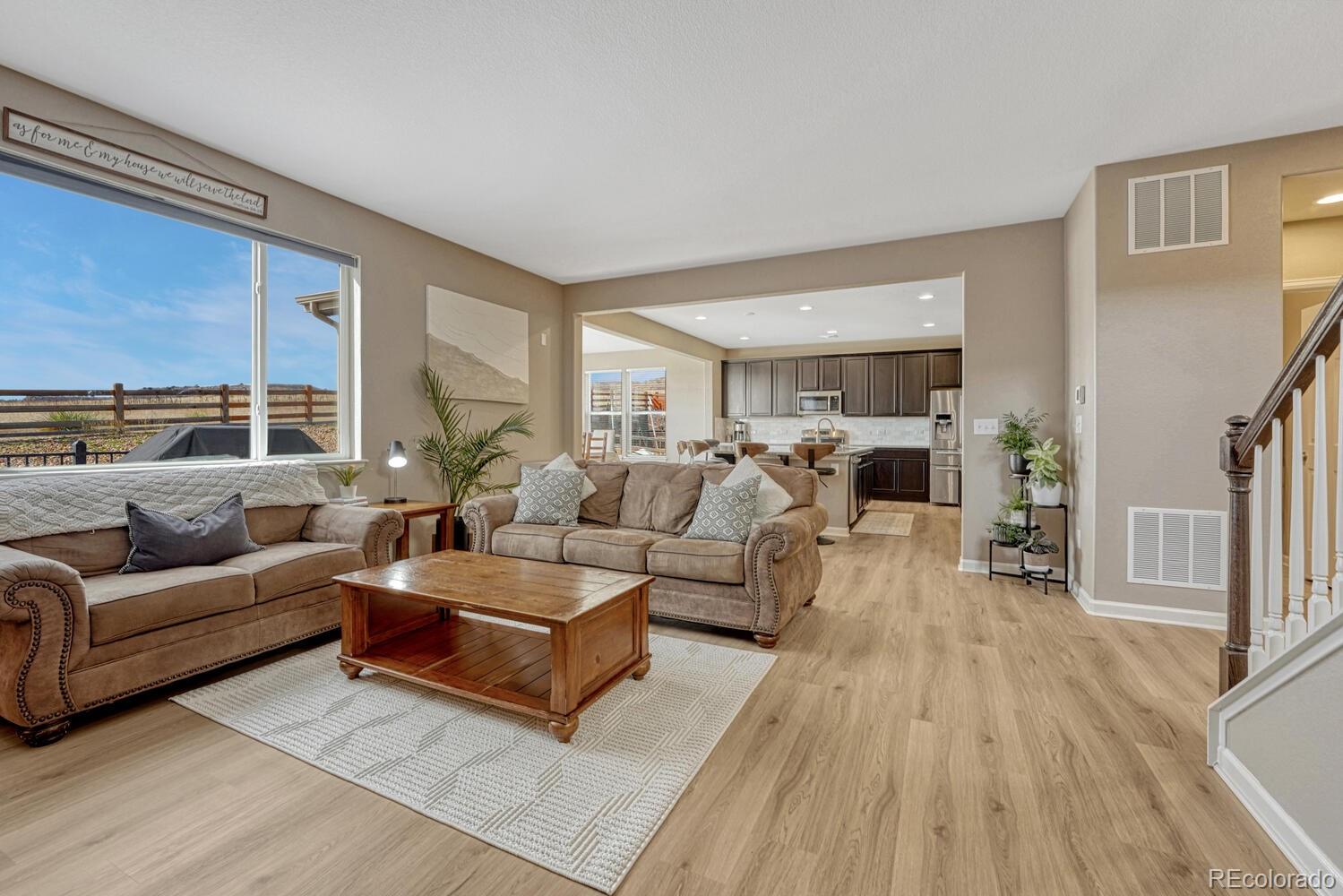 7516 Oasis Drive Castle Rock CO 80108