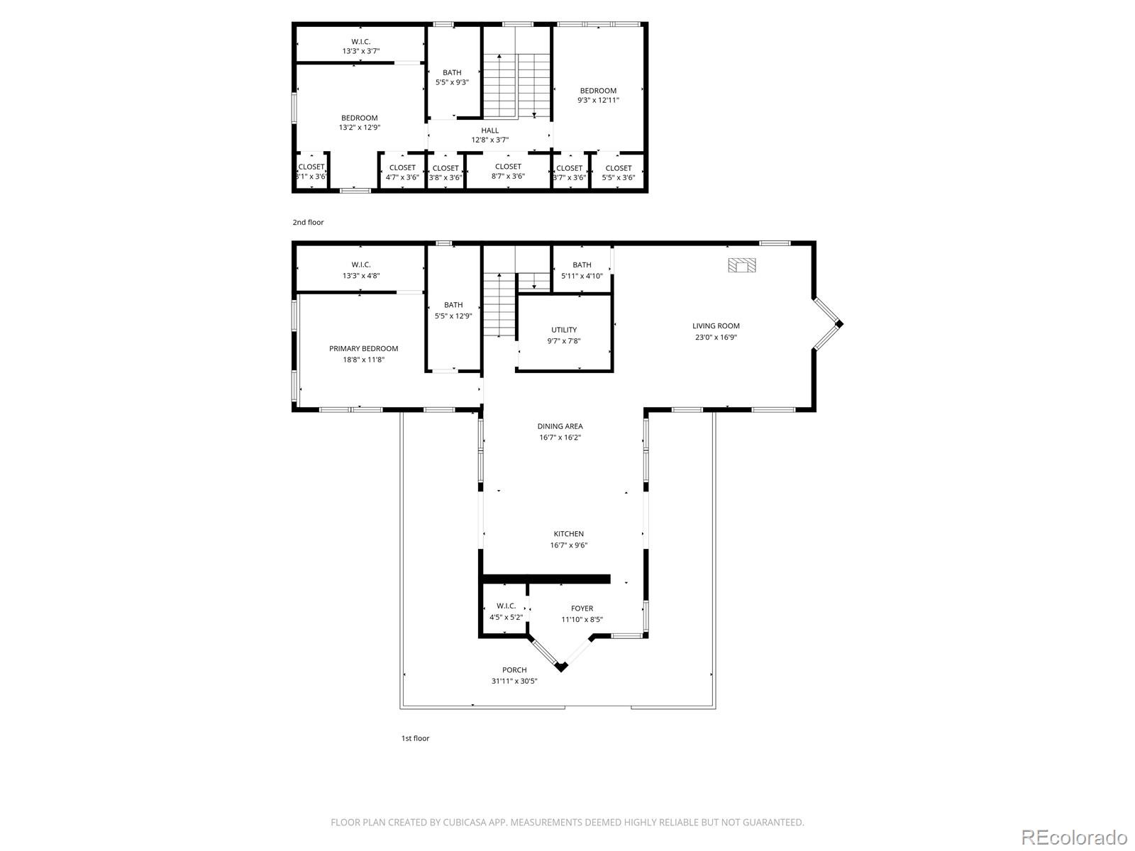 227 Bee Mcclure Drive Creede CO 81130