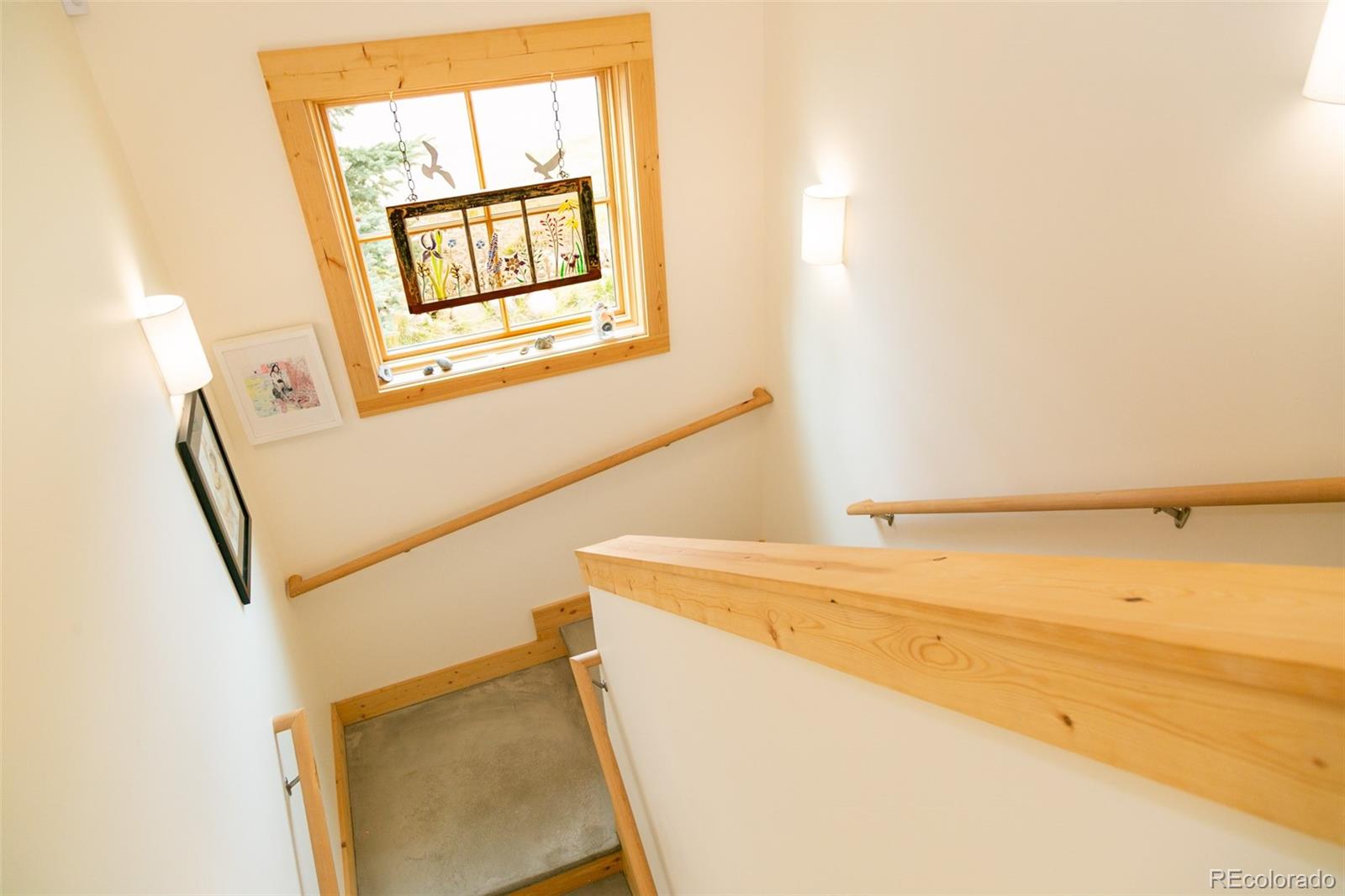 227 Bee Mcclure Drive Creede CO 81130
