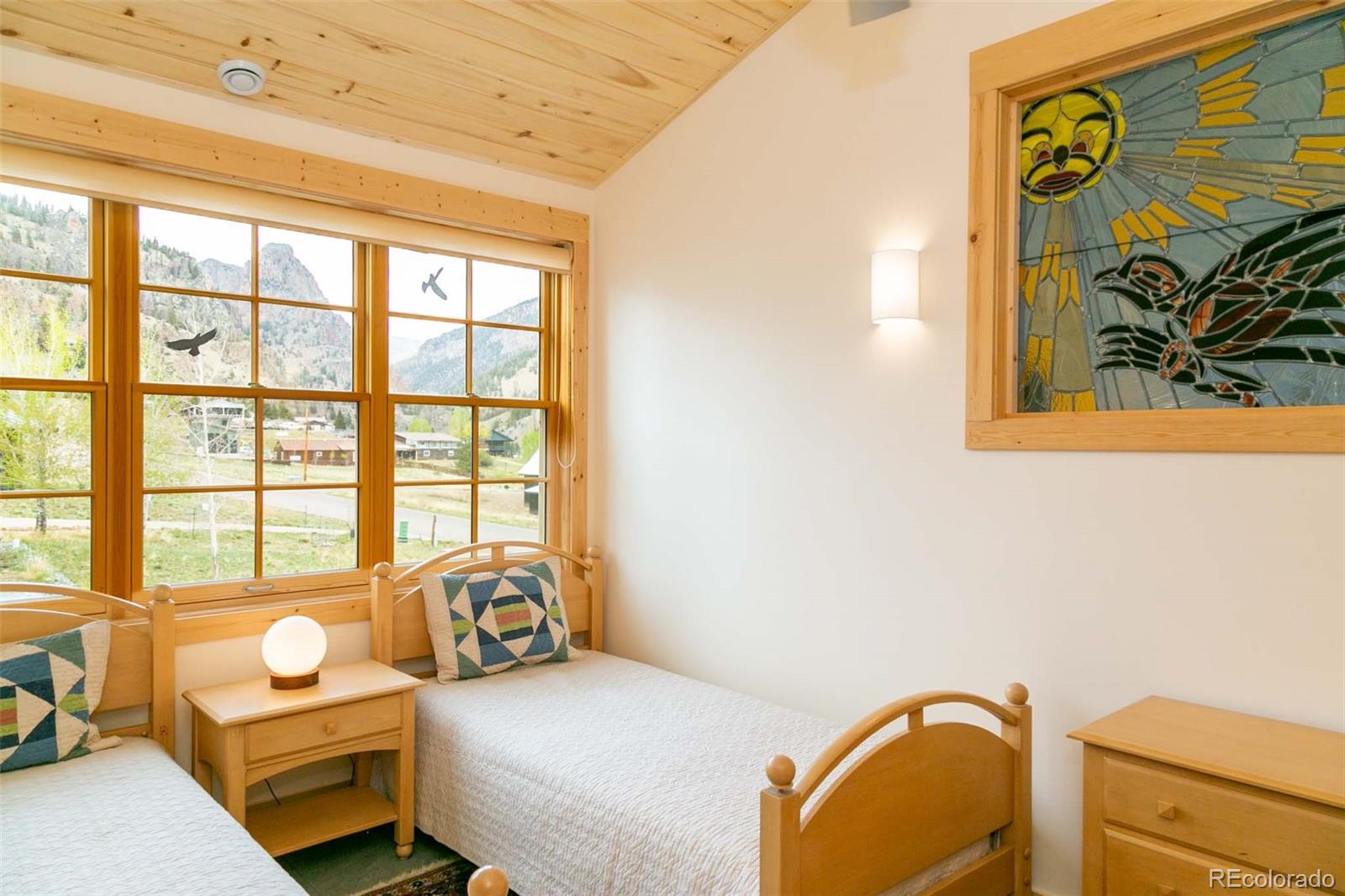 227 Bee Mcclure Drive Creede CO 81130