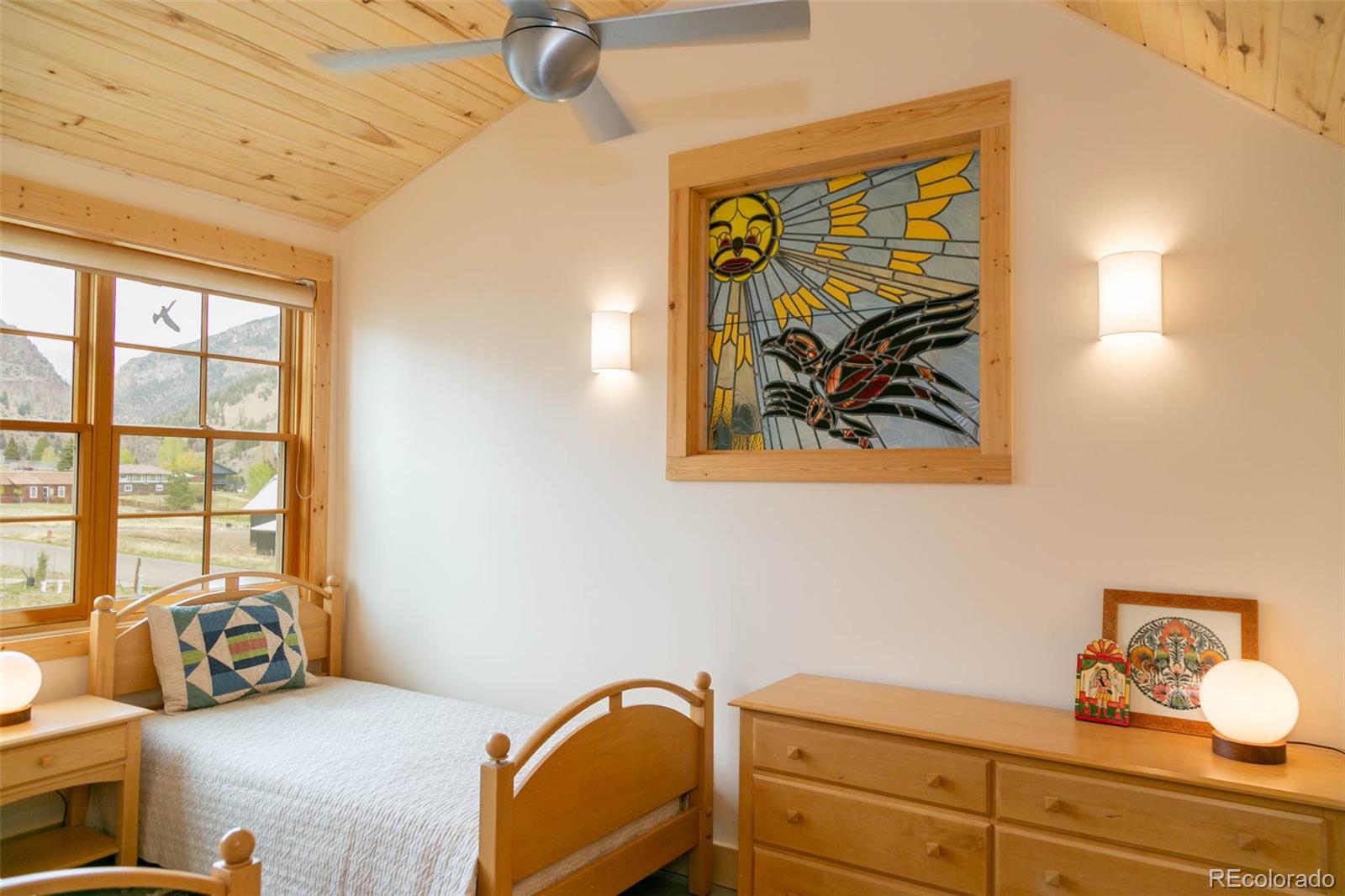 227 Bee Mcclure Drive Creede CO 81130