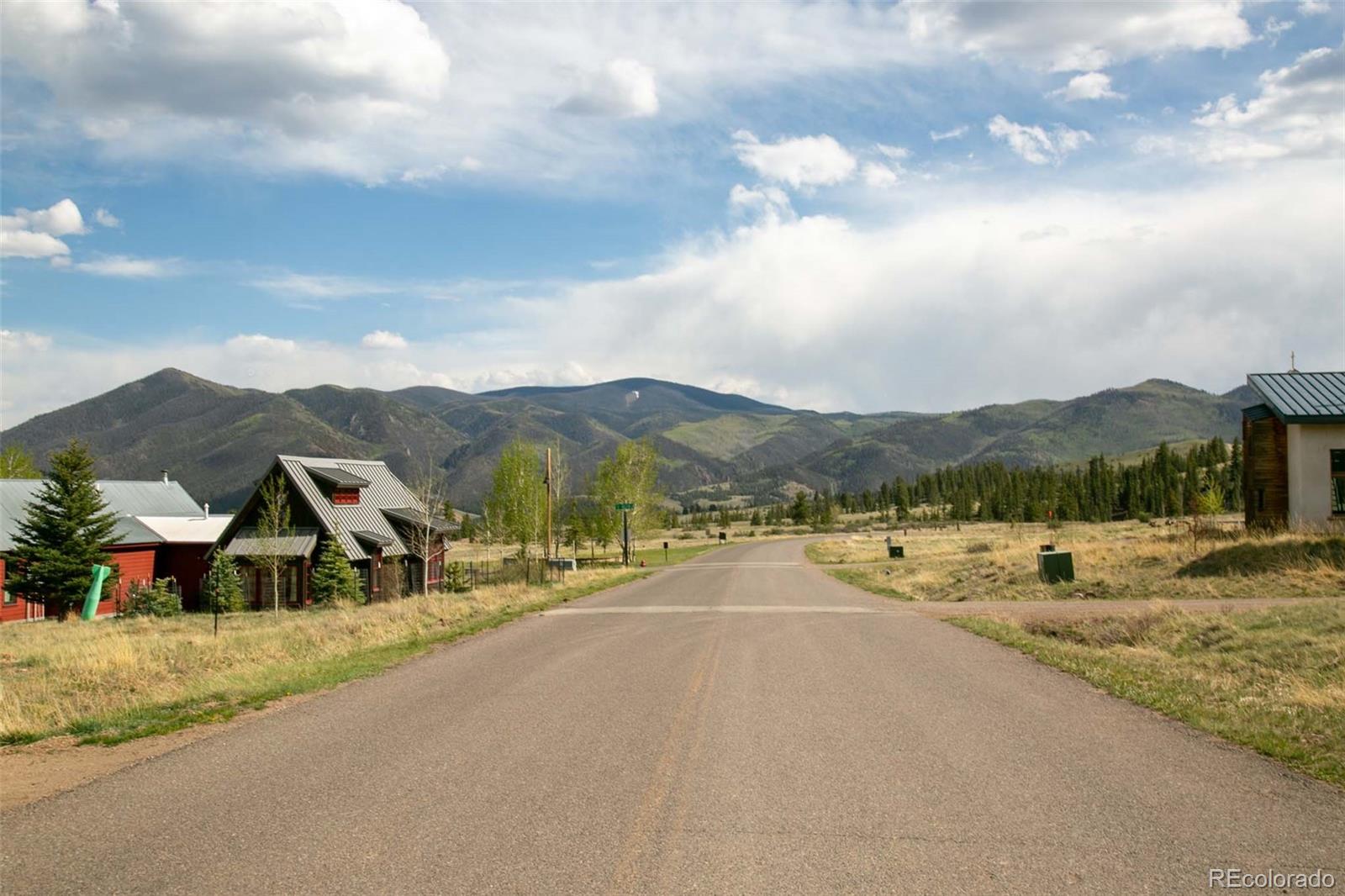 227 Bee Mcclure Drive Creede CO 81130