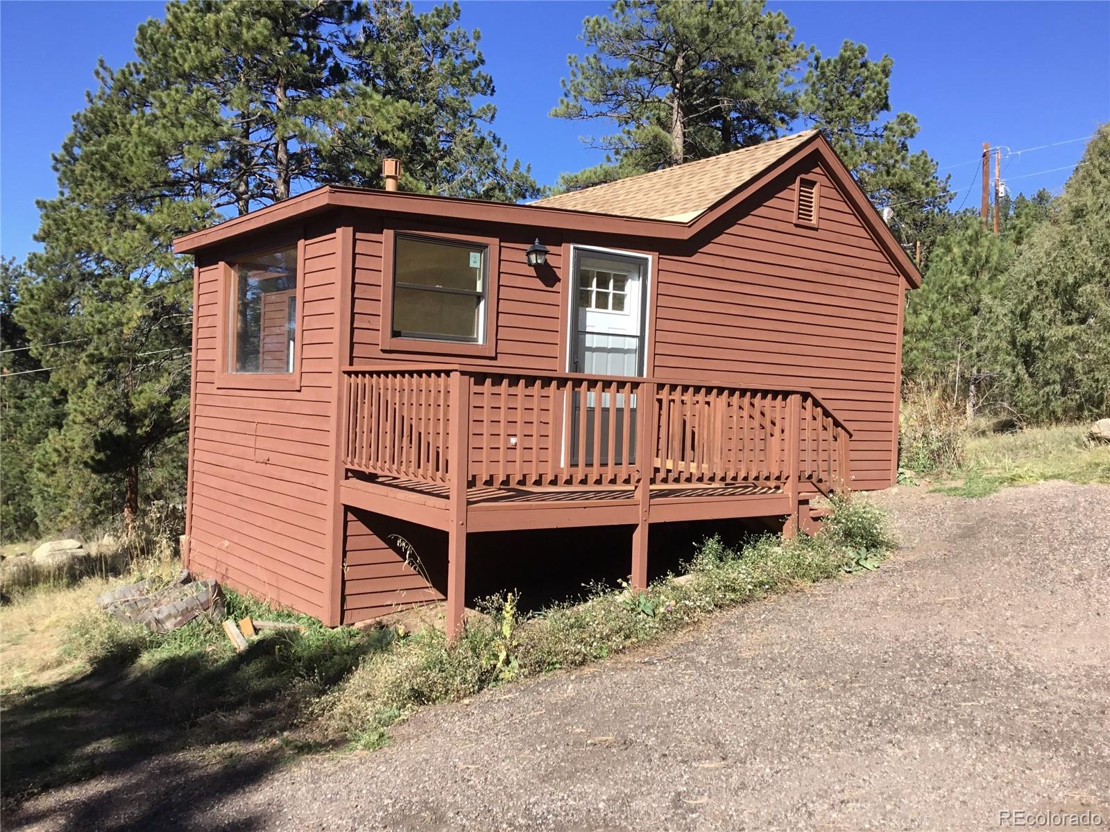 26130 Edelweiss Circle Evergreen CO 80439
