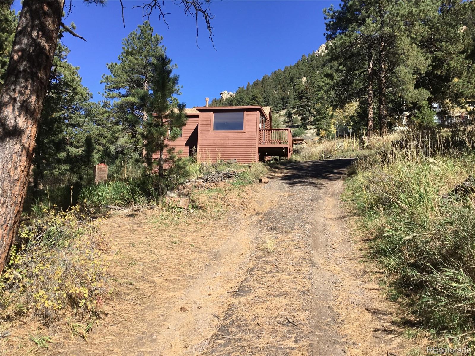 26130 Edelweiss Circle Evergreen CO 80439