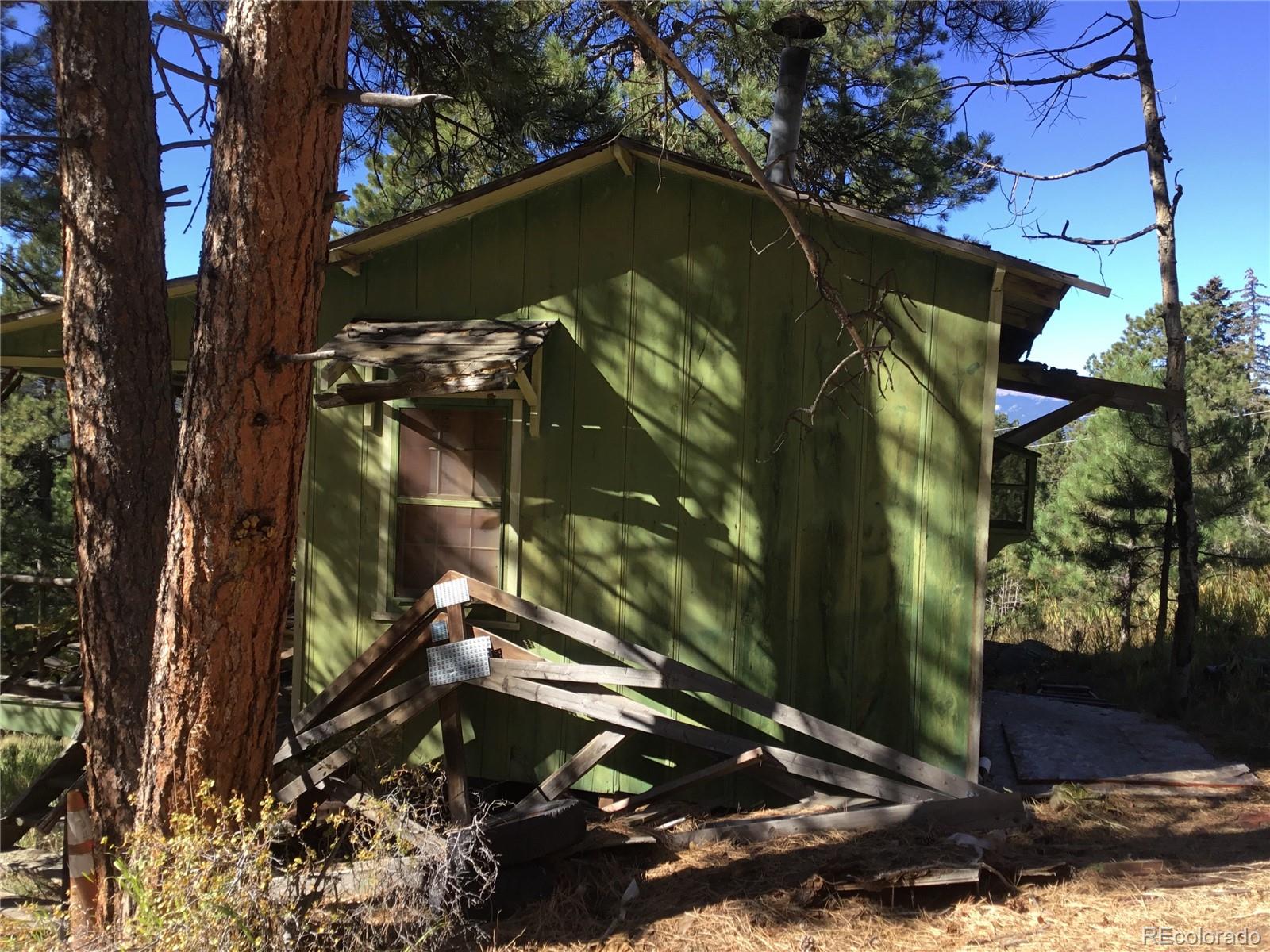 26130 Edelweiss Circle Evergreen CO 80439