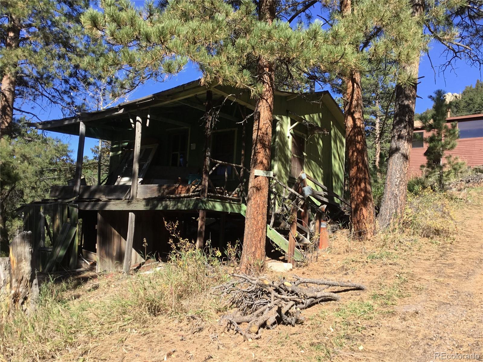 26130 Edelweiss Circle Evergreen CO 80439