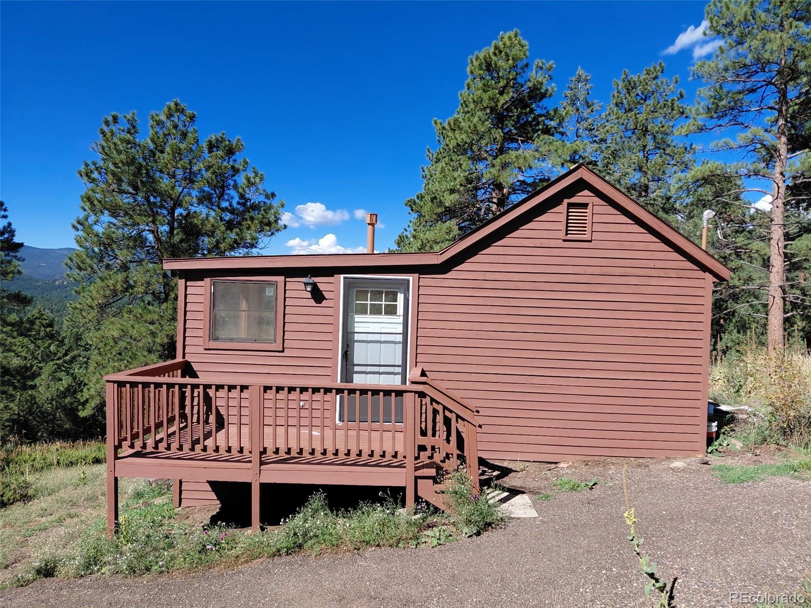 26130 Edelweiss Circle Evergreen CO 80439