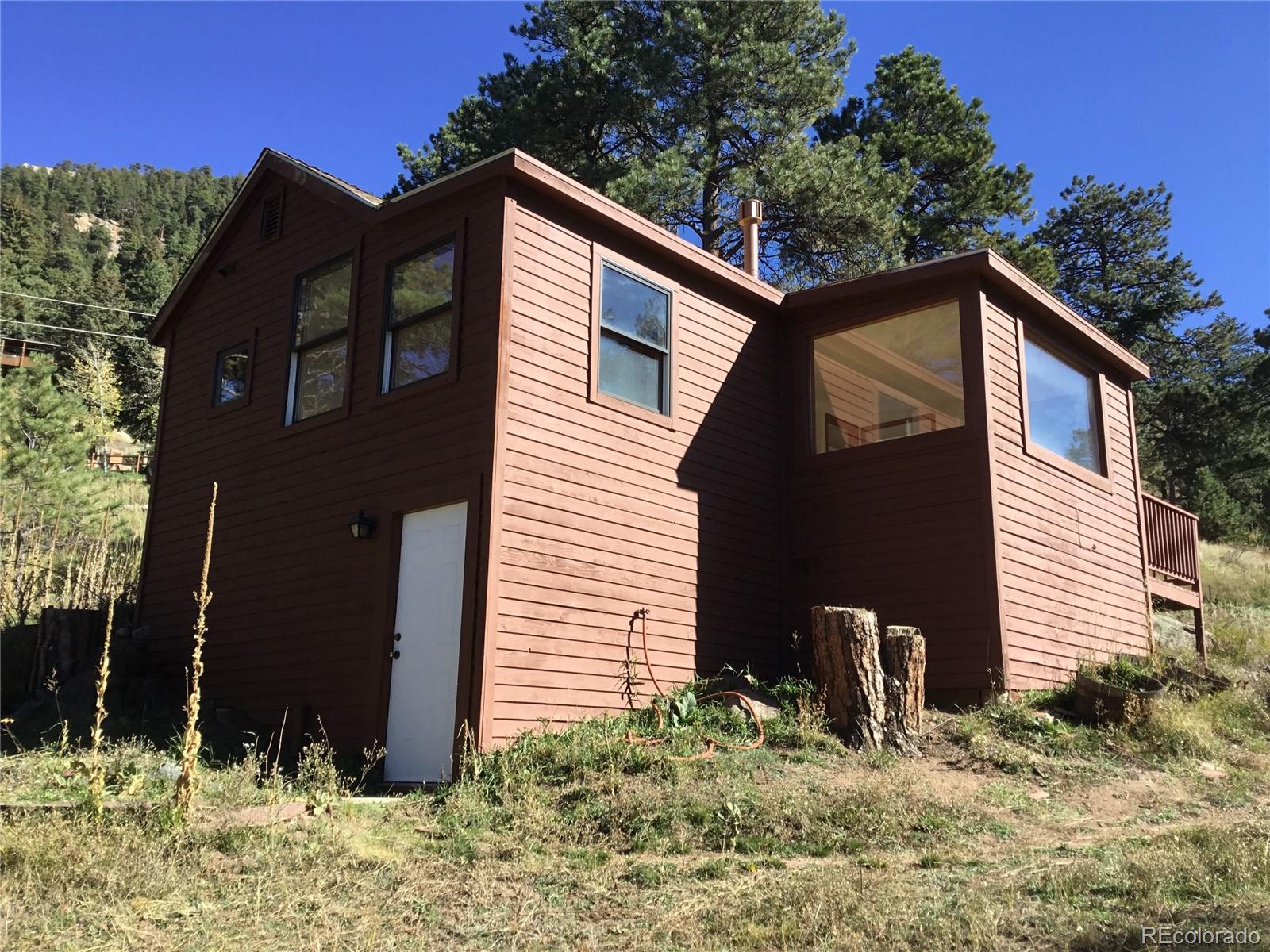 26130 Edelweiss Circle Evergreen CO 80439
