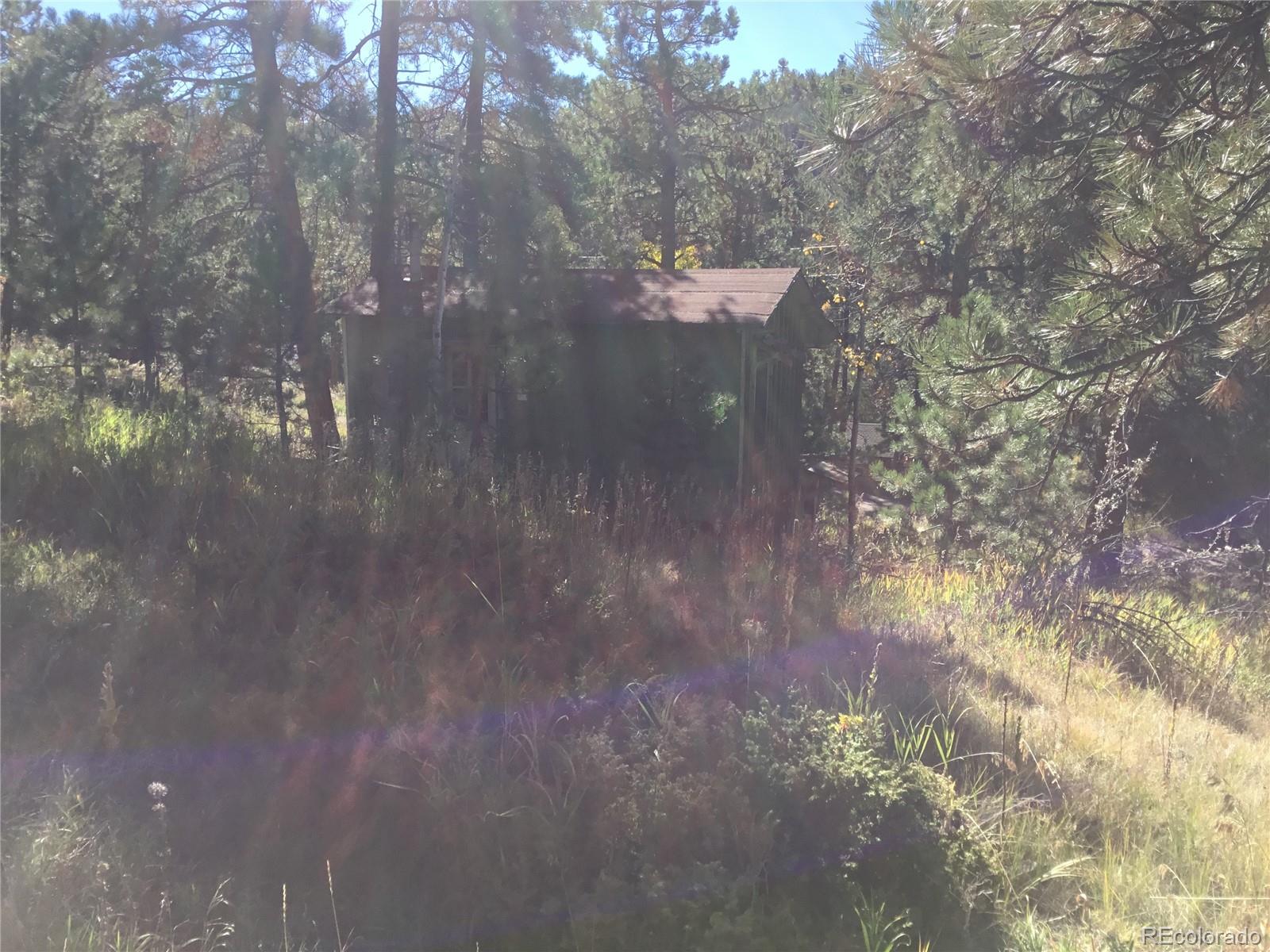 26130 Edelweiss Circle Evergreen CO 80439