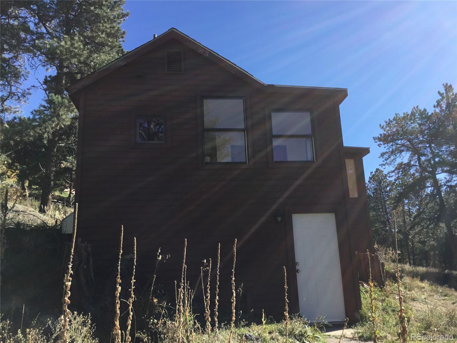 26130 Edelweiss Circle Evergreen CO 80439