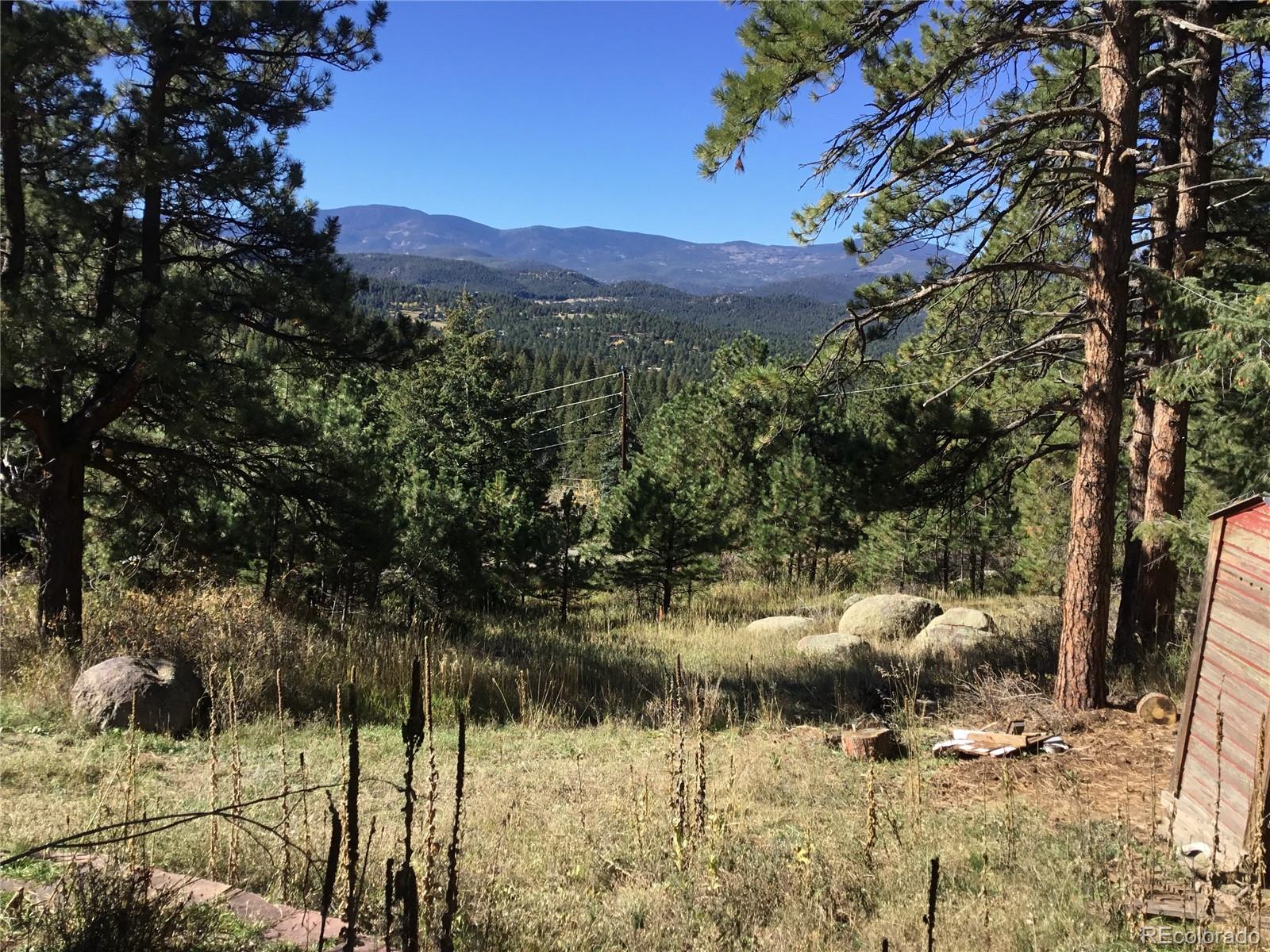 26130 Edelweiss Circle Evergreen CO 80439