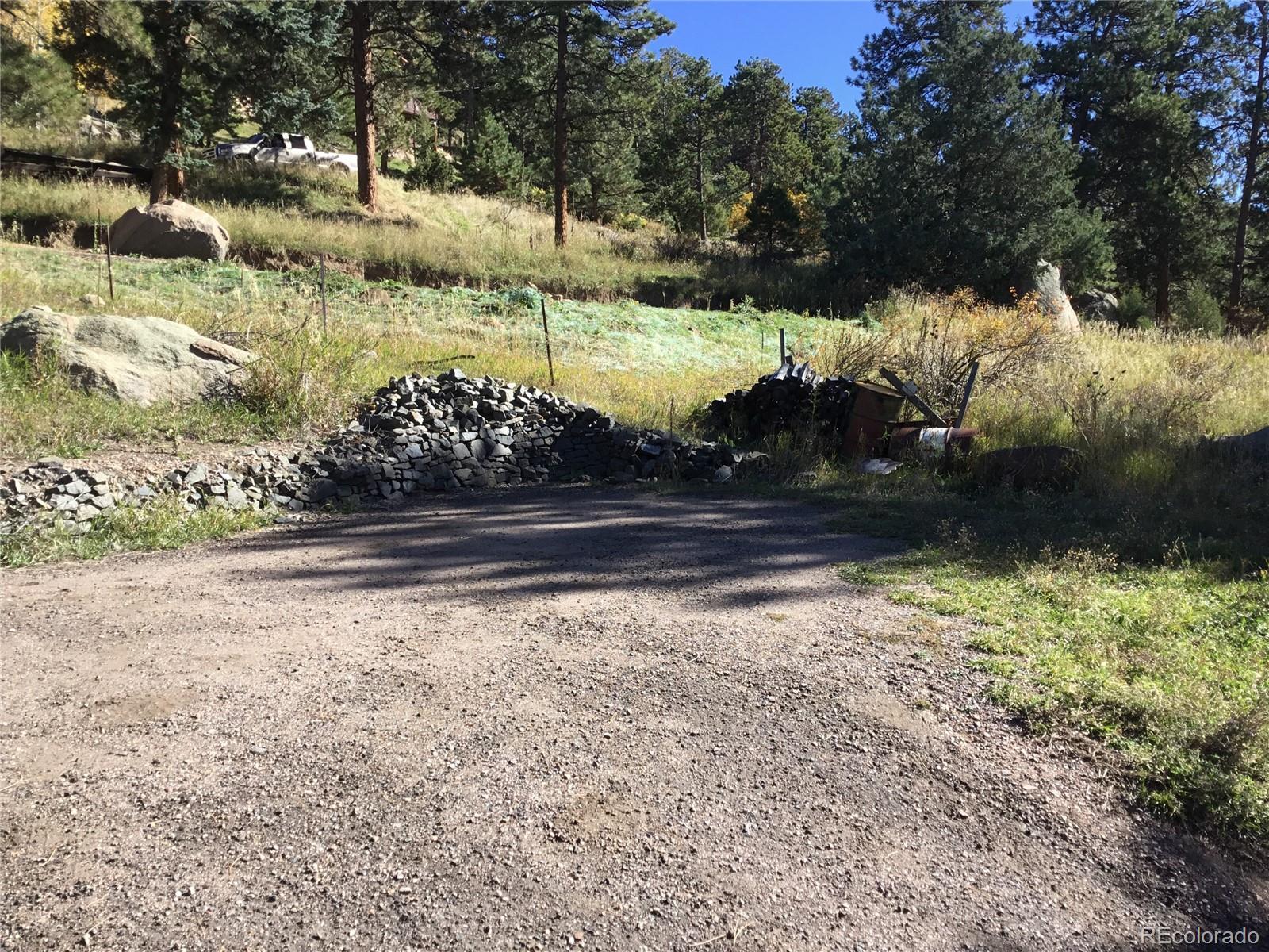 26130 Edelweiss Circle Evergreen CO 80439