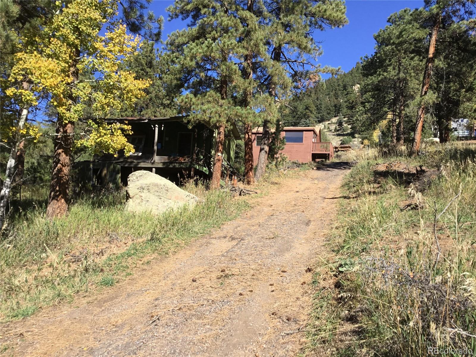 26130 Edelweiss Circle Evergreen CO 80439