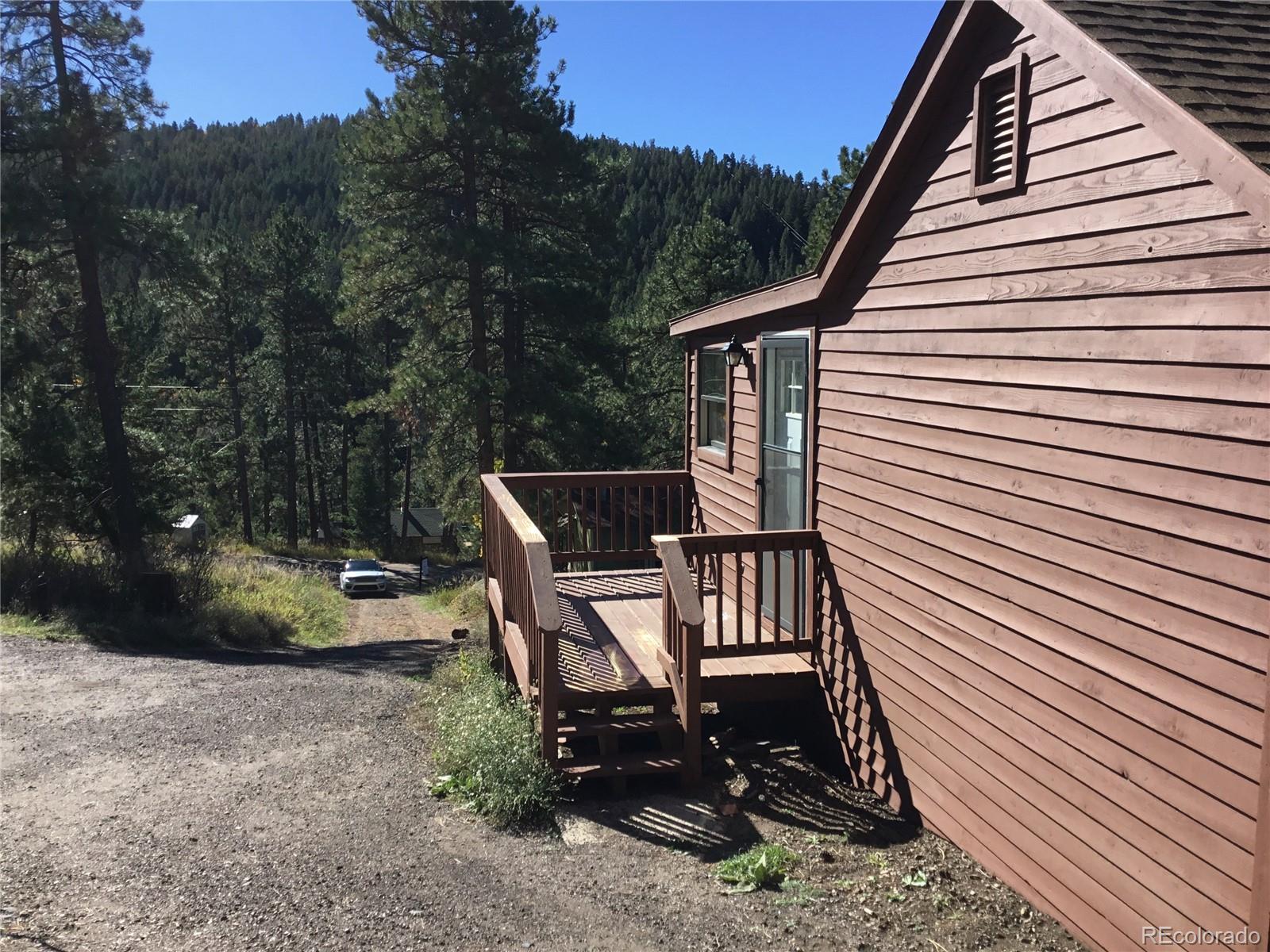 26130 Edelweiss Circle Evergreen CO 80439