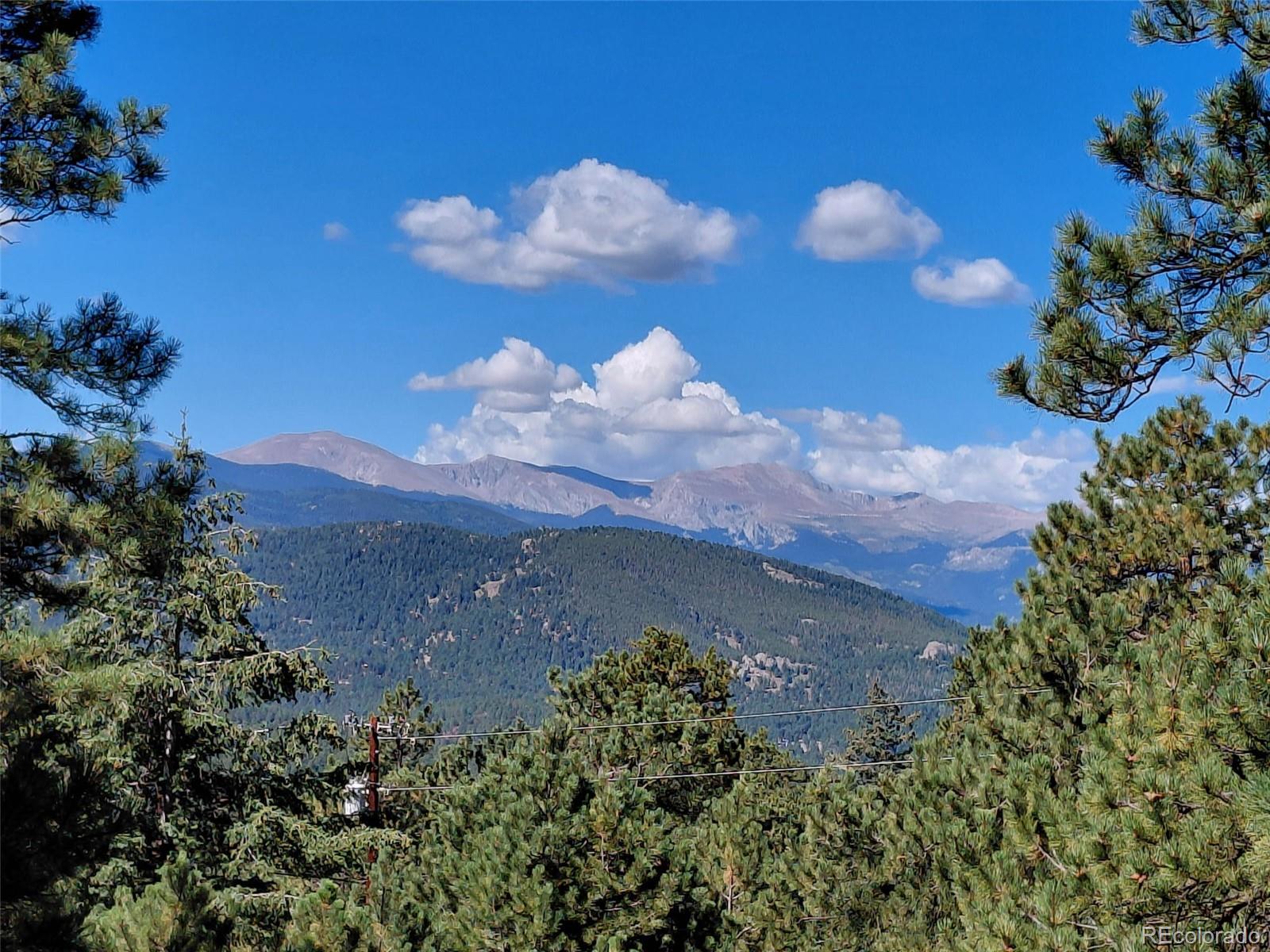 26130 Edelweiss Circle Evergreen CO 80439