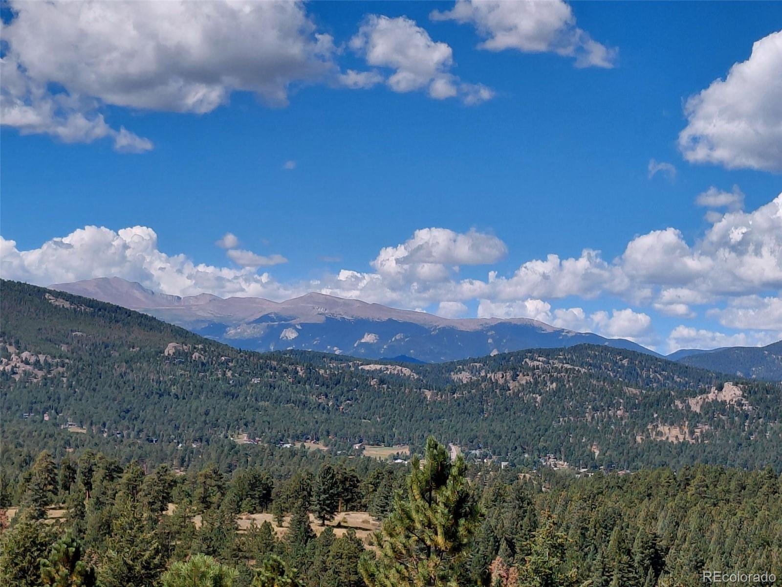 26130 Edelweiss Circle Evergreen CO 80439