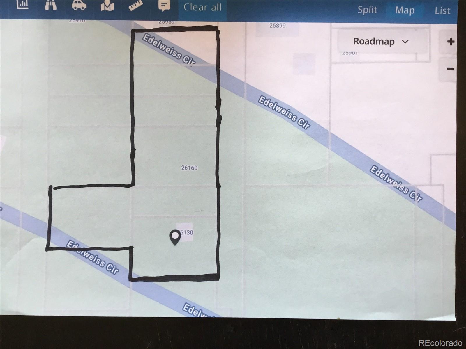 26130 Edelweiss Circle Evergreen CO 80439