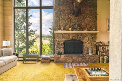 45 County Road 8751 Granby CO 80446