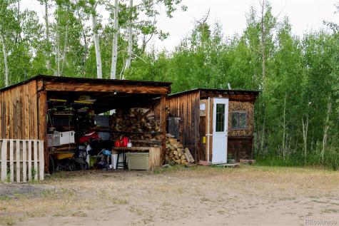 45 County Road 8751 Granby CO 80446