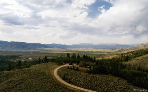 45 County Road 8751 Granby CO 80446