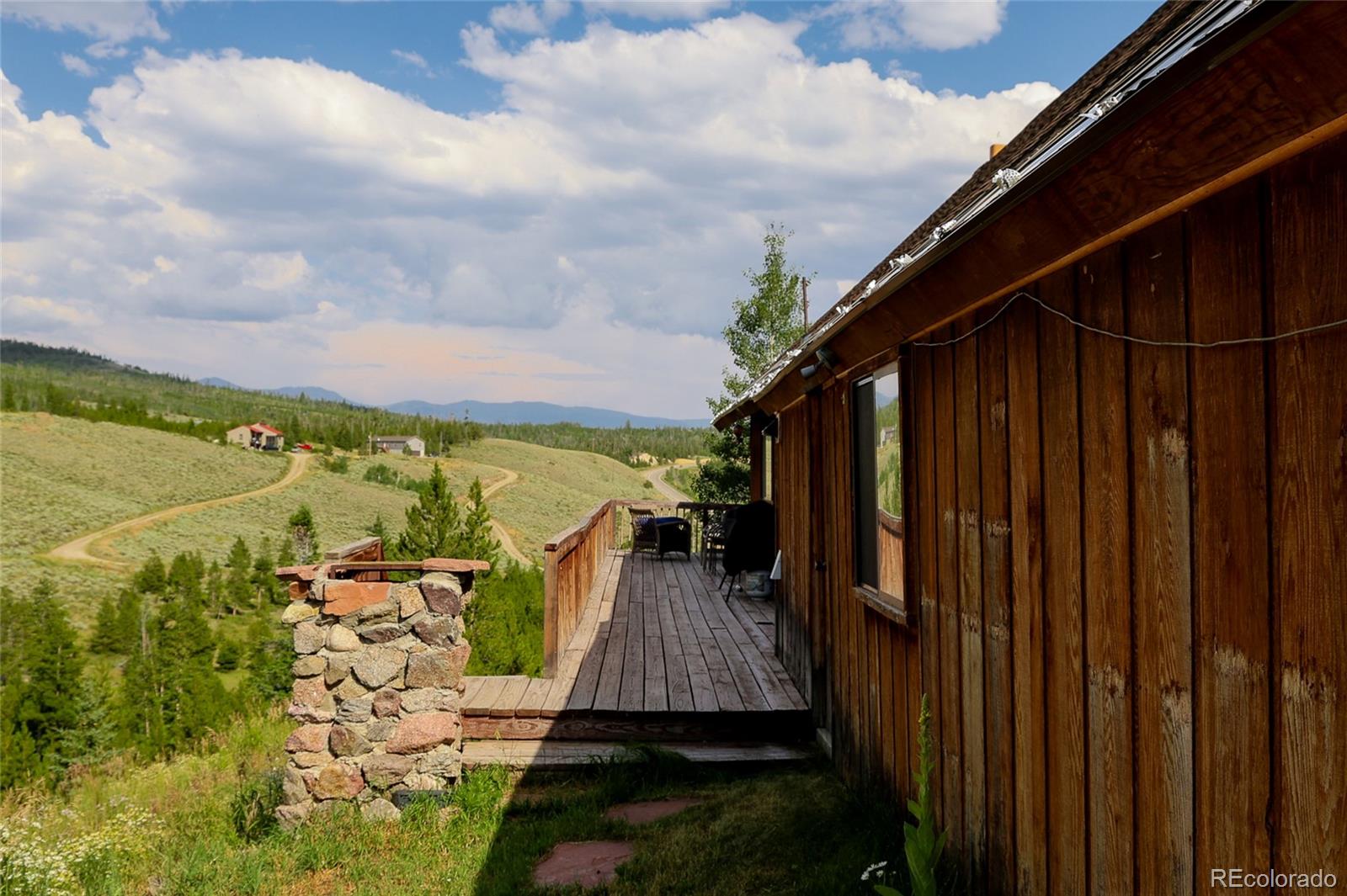 45 County Road 8751 Granby CO 80446