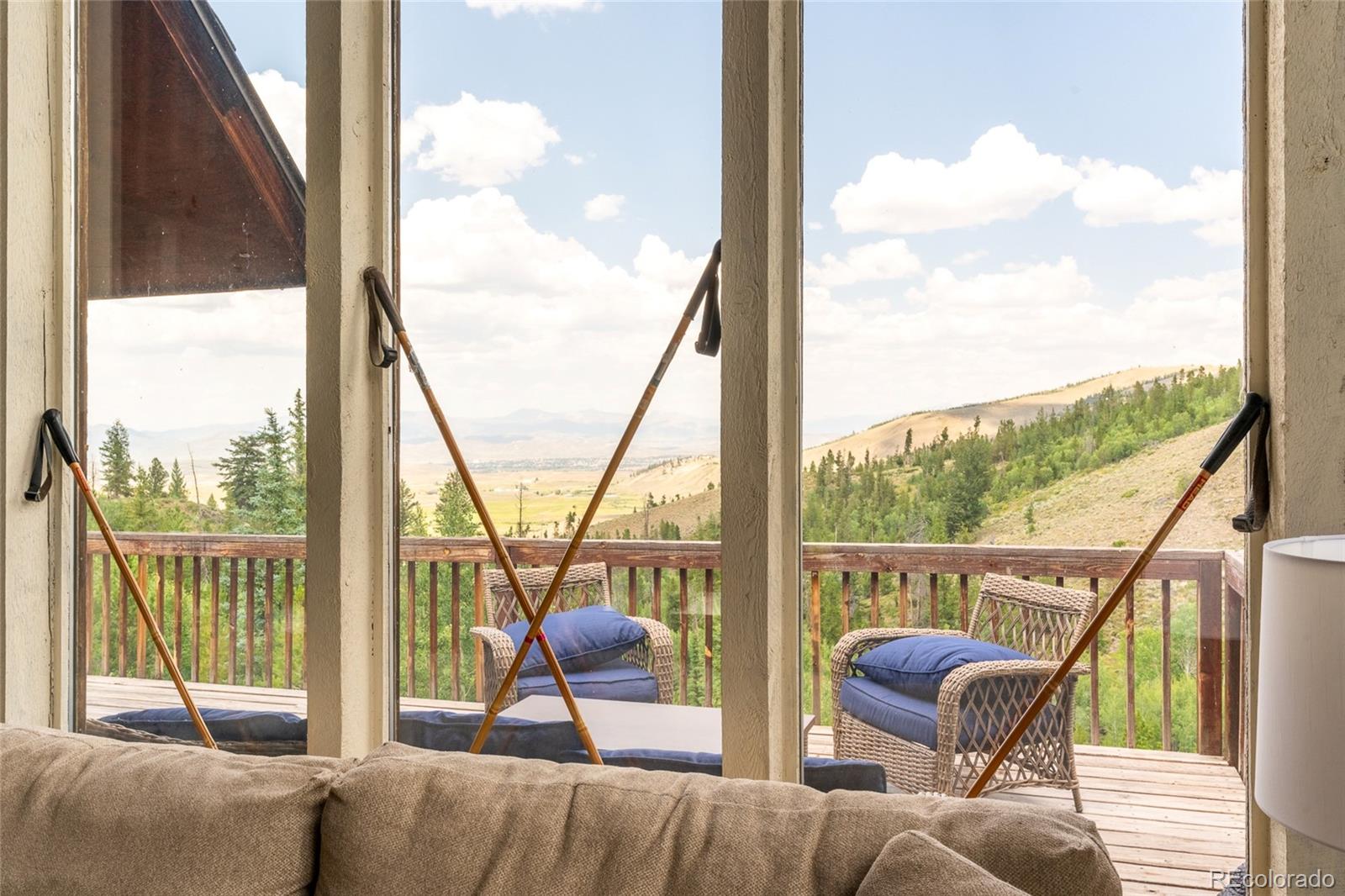 45 County Road 8751 Granby CO 80446