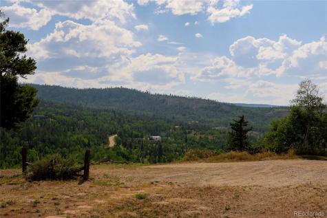 45 County Road 8751 Granby CO 80446