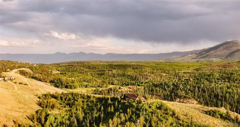 45 County Road 8751 Granby CO 80446