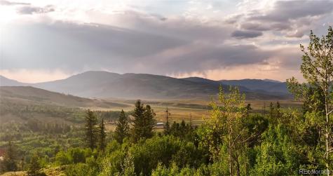 45 County Road 8751 Granby CO 80446