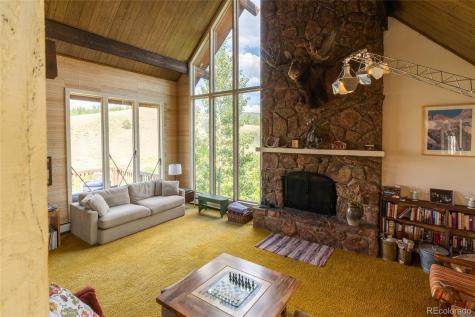 45 County Road 8751 Granby CO 80446