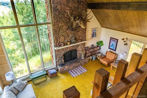 45 County Road 8751 Granby CO 80446