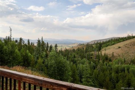 45 County Road 8751 Granby CO 80446