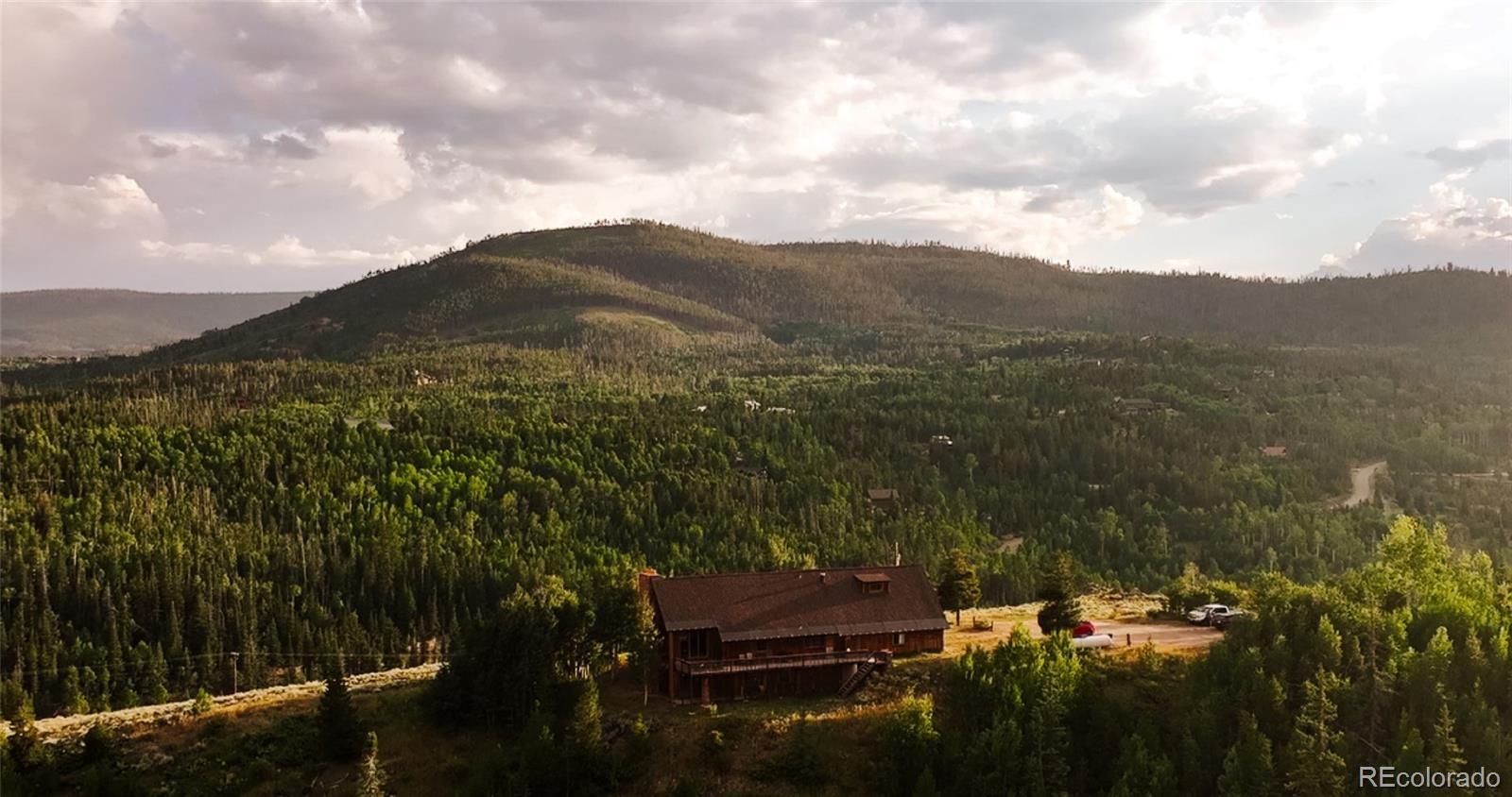 45 County Road 8751 Granby CO 80446