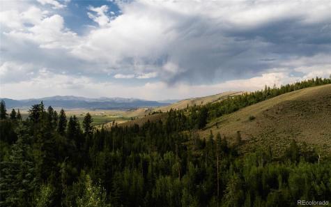 45 County Road 8751 Granby CO 80446