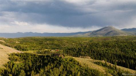 45 County Road 8751 Granby CO 80446