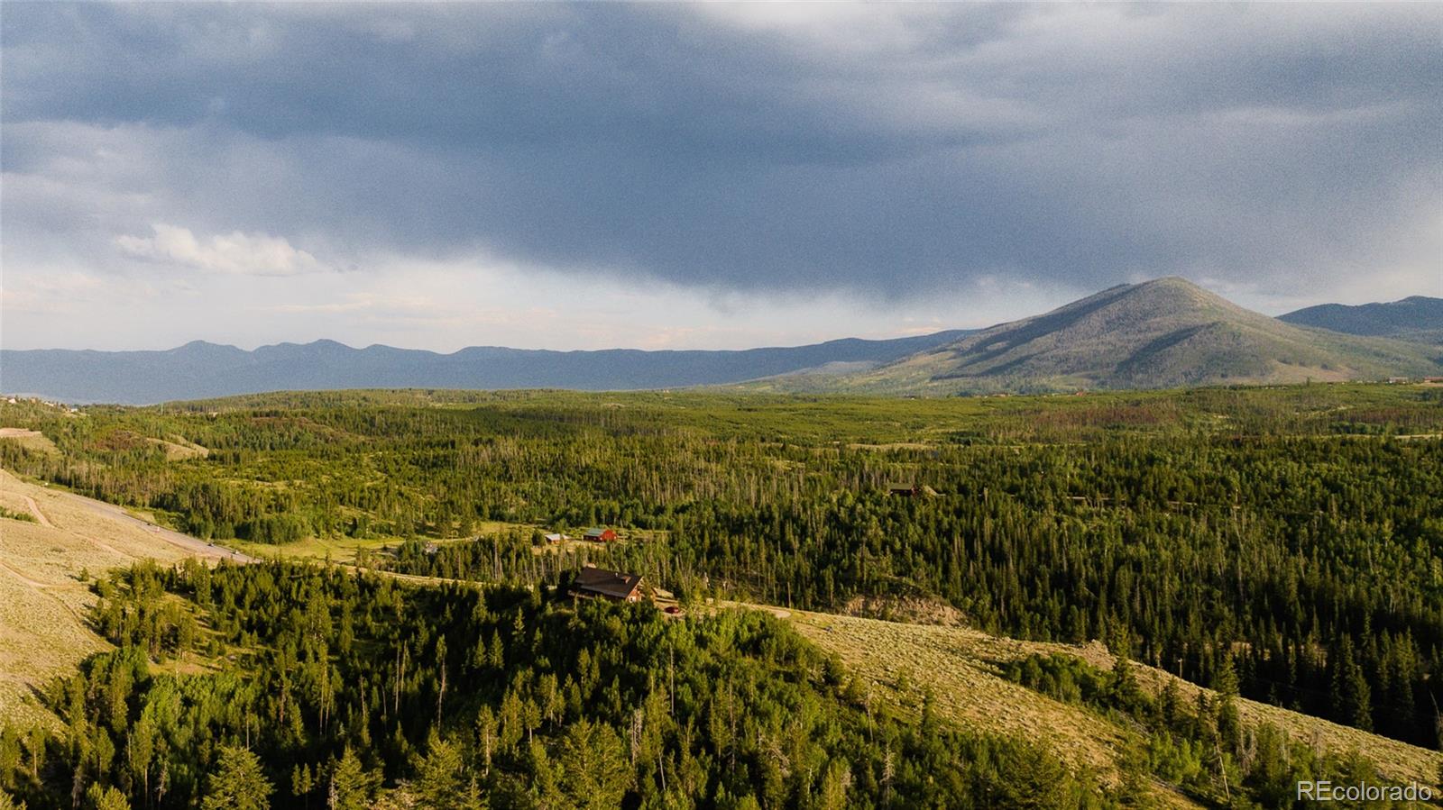 45 County Road 8751 Granby CO 80446