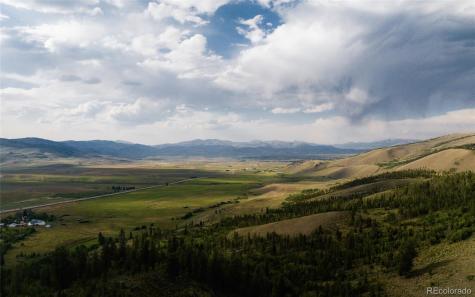 45 County Road 8751 Granby CO 80446