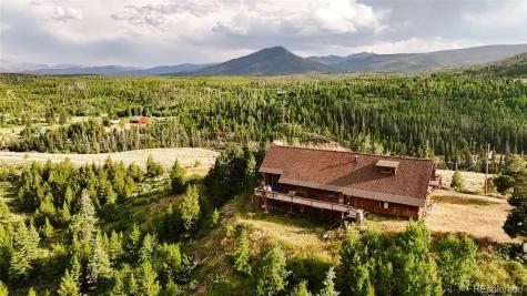 45 County Road 8751 Granby CO 80446