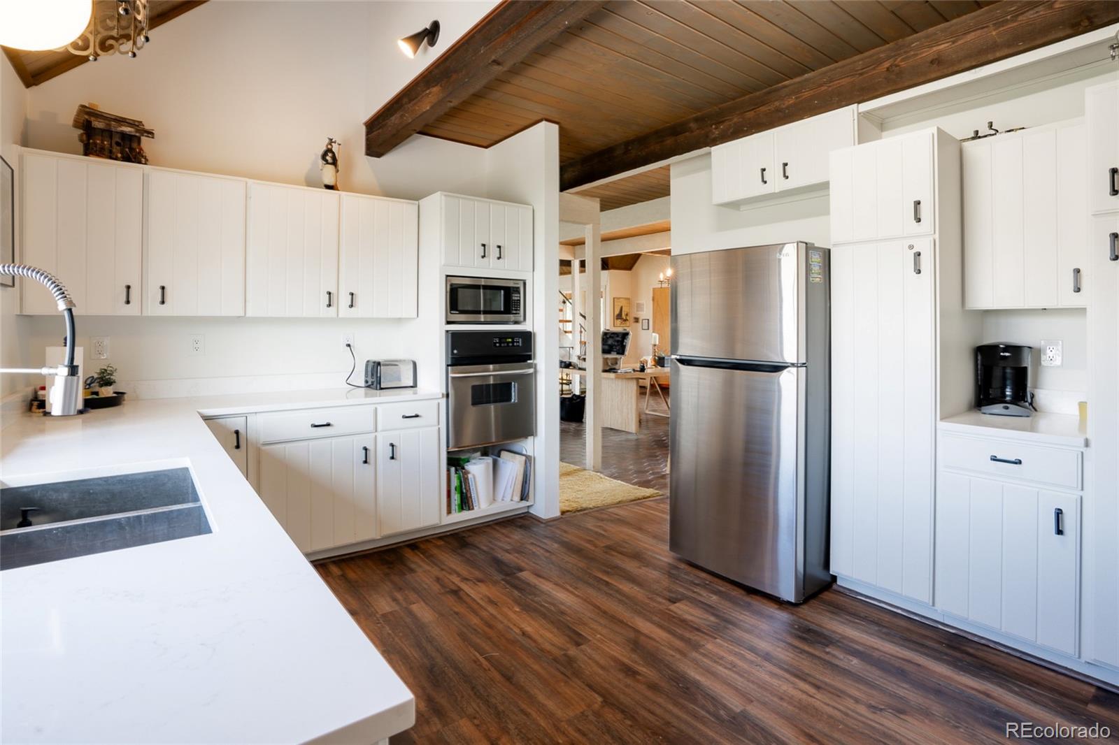 45 County Road 8751 Granby CO 80446
