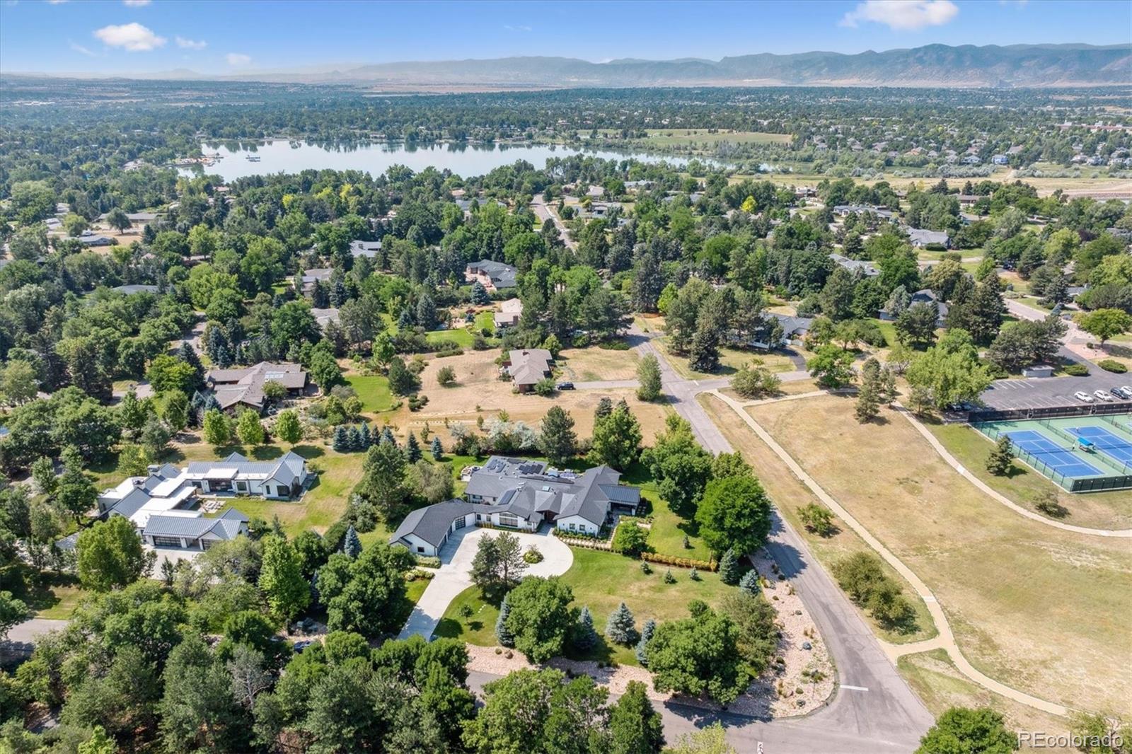 4900 Lakeshore Drive Littleton CO 80123
