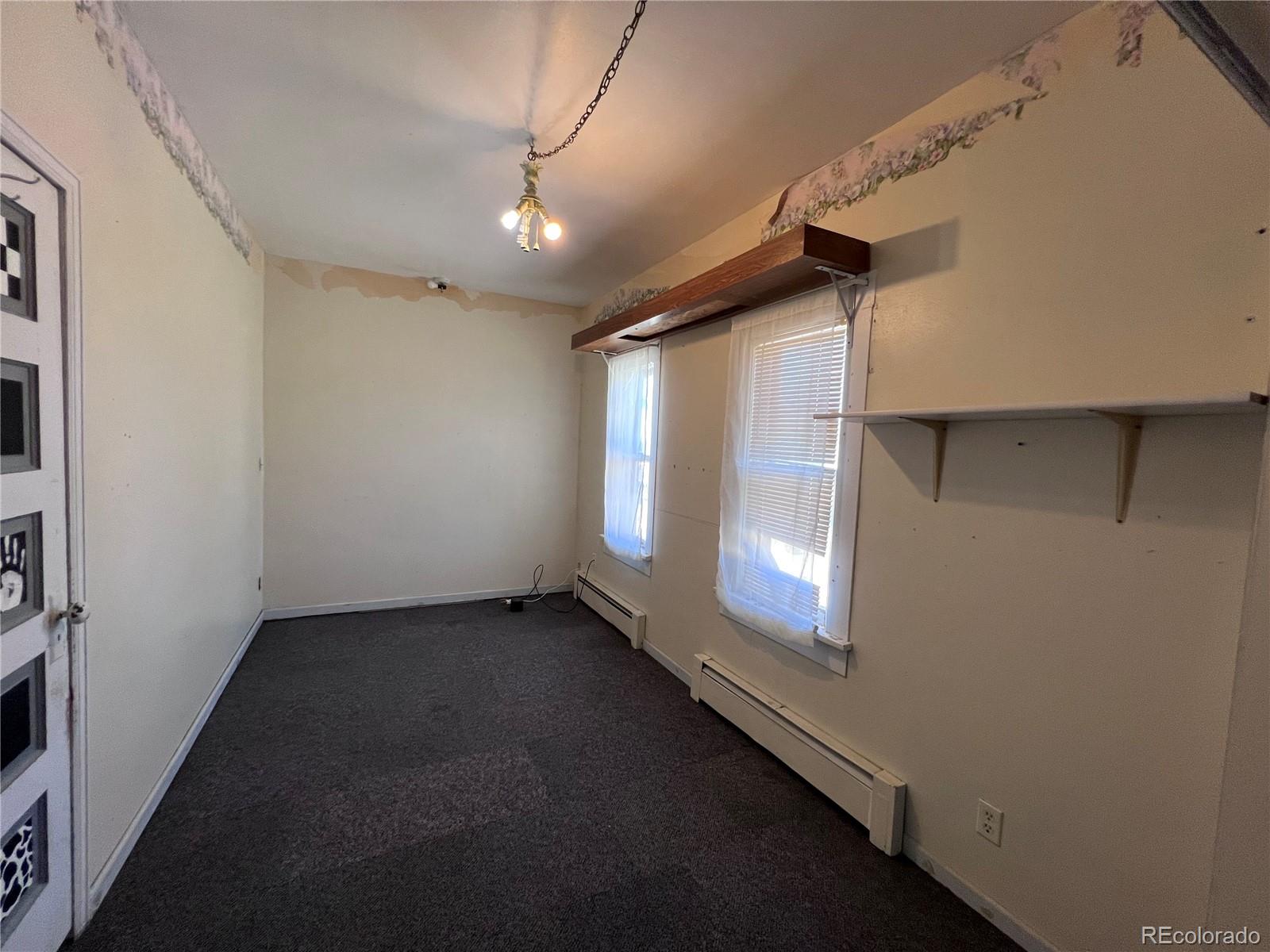125 7th Street Hugo CO 80821